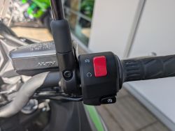 KAWASAKI - VERSYS 650 ABS