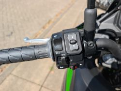 KAWASAKI - VERSYS 650 ABS