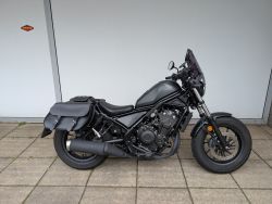CMX 500 A