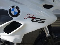 BMW - F 700 GS