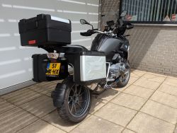 BMW - R 1250 GS VERLAAGDE UITVOERING