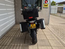 BMW - R 1250 GS VERLAAGDE UITVOERING