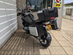 BMW - R 1250 GS VERLAAGDE UITVOERING