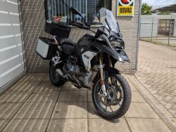 BMW - R 1250 GS VERLAAGDE UITVOERING