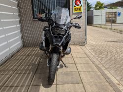 BMW - R 1250 GS VERLAAGDE UITVOERING