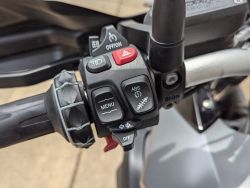 BMW - R 1250 GS VERLAAGDE UITVOERING