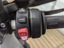 BMW - R 1250 GS VERLAAGDE UITVOERING