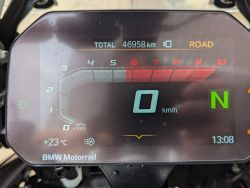 BMW - R 1250 GS VERLAAGDE UITVOERING
