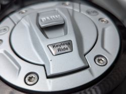BMW - R 1250 GS VERLAAGDE UITVOERING