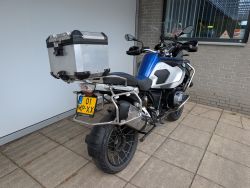 BMW - R 1200 GS ADVENTURE
