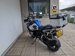 BMW - R 1200 GS ADVENTURE