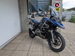 BMW - R 1200 GS ADVENTURE