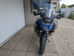 BMW - R 1200 GS ADVENTURE