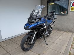 BMW - R 1200 GS ADVENTURE