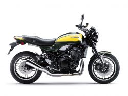 KAWASAKI - Z 900 RS