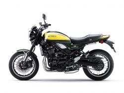 KAWASAKI - Z 900 RS