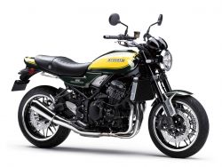 KAWASAKI - Z 900 RS