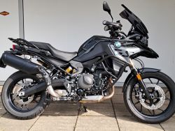 F 800 GS