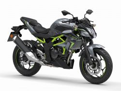 KAWASAKI - Z 125