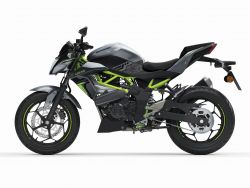 KAWASAKI - Z 125