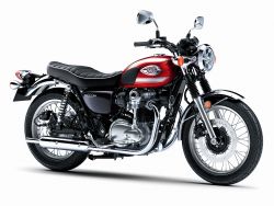 KAWASAKI - W 800 ABS