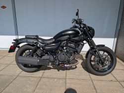 ELIMINATOR 500 SE - KAWASAKI