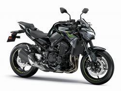 KAWASAKI - Z 900 70 kW