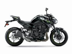 KAWASAKI - Z 900 70 kW