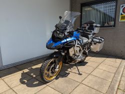 BMW - R 1250 GS ADVENTURE