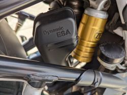BMW - R 1250 GS ADVENTURE