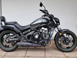 VULCAN S 650