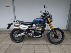 SCRAMBLER 1200 XE