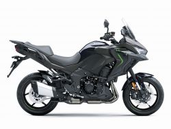 KAWASAKI - VERSYS 1100