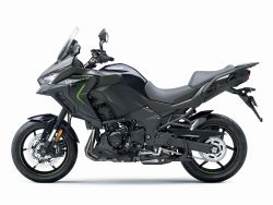 KAWASAKI - VERSYS 1100