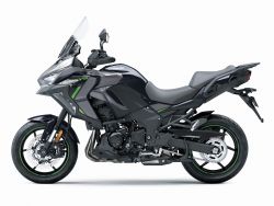KAWASAKI - VERSYS 1100 S
