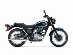 KAWASAKI - W 230