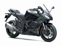Ninja 1100 SX