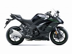 KAWASAKI - Ninja 1100 SX