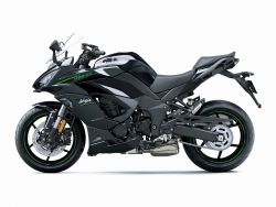 KAWASAKI - Ninja 1100 SX