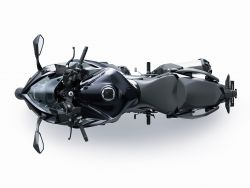 KAWASAKI - Ninja 1100 SX