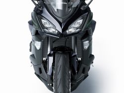 KAWASAKI - Ninja 1100 SX