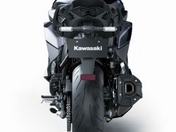 KAWASAKI - Ninja 1100 SX