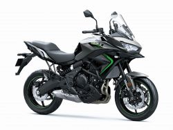 KLE 650 Versys ABS