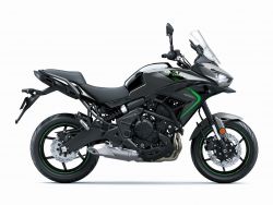 KAWASAKI - KLE 650 Versys ABS