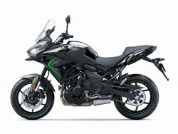 KAWASAKI - KLE 650 Versys ABS