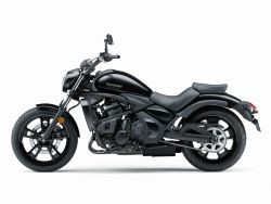VULCAN S 650
