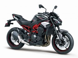 KAWASAKI - Z 900 ABS