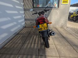 YAMAHA - YBR125