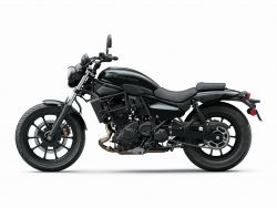 ELIMINATOR 500