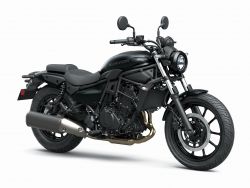 KAWASAKI - ELIMINATOR 500